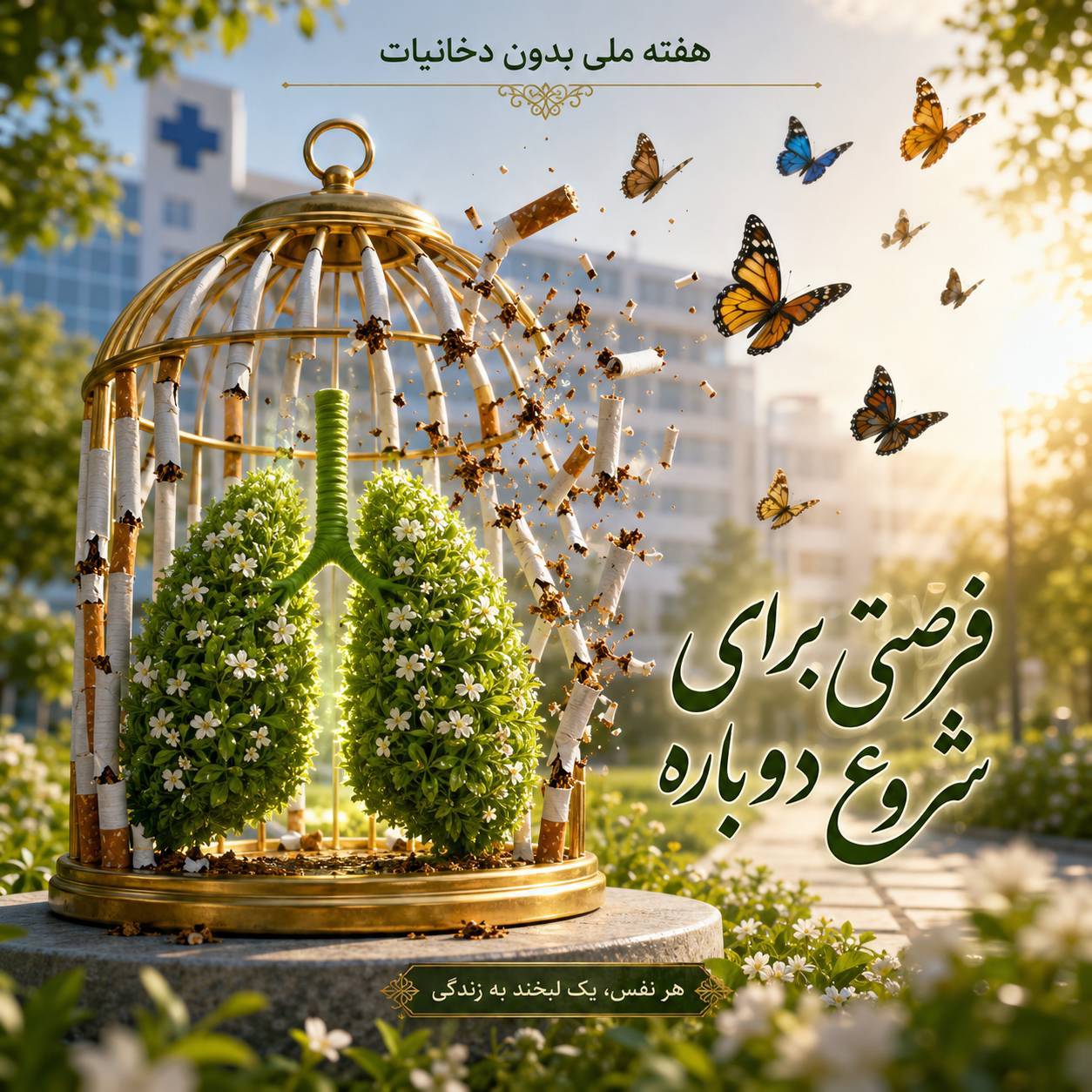 دخانیات و سلامت؛ آنچه باید بدانیم