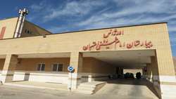 مشارکت خیر نیک‌اندیش در توسعه زیرساخت‌های فناوری اطلاعات اورژانس