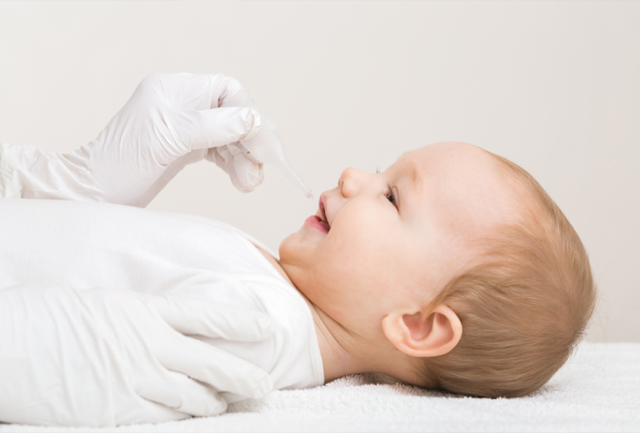 شروع واکسن روتو ویروس در برنامه واکسیناسیون کودکان زیر ۶ سال